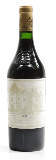 Chateau Haut-Brion
