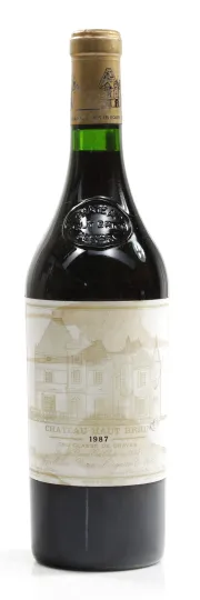Chateau Haut-Brion