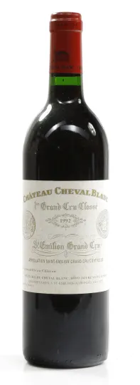 Chateau Cheval Blanc