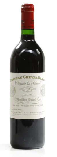 Chateau Cheval Blanc