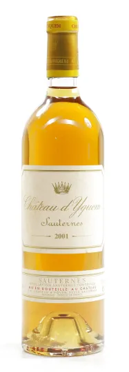 Chateau d´ Yquem