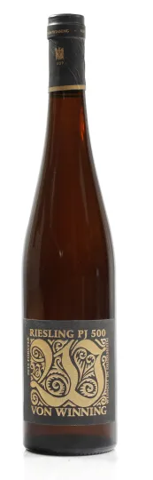 Forster Riesling "PJ 500"