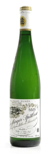 Scharzhofberger Riesling Spätlese