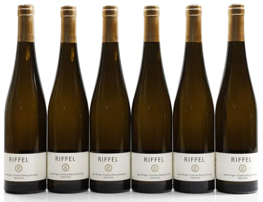 Binger Scharlachberg Riesling trocken