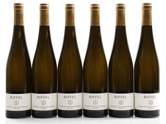Binger Scharlachberg Riesling trocken