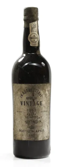 Vintage Port Extra Selected
