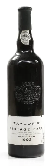 Vintage Port