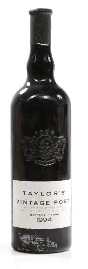 Vintage Port