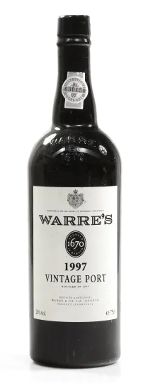 Vintage Port