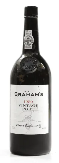 Vintage Port