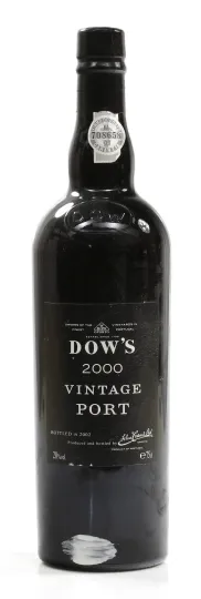 Vintage Port
