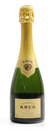 Grande Cuvee Brut