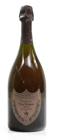 Dom Perignon Rosé Brut