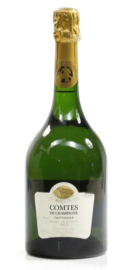 Comtes de Champagne Blanc de Blanc Brut