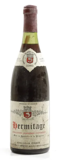 Hermitage rouge