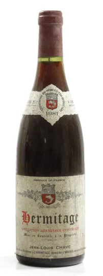 Hermitage rouge
