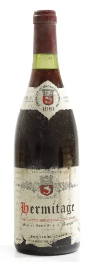Hermitage rouge