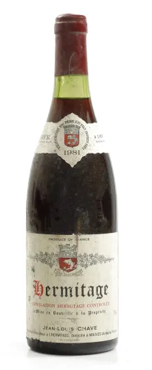 Hermitage rouge