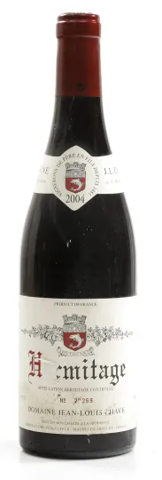 Hermitage rouge