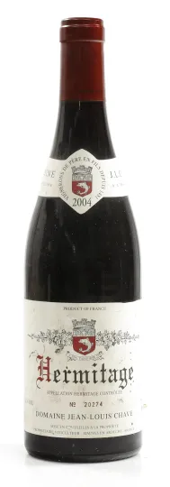 Hermitage rouge