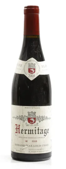 Hermitage rouge