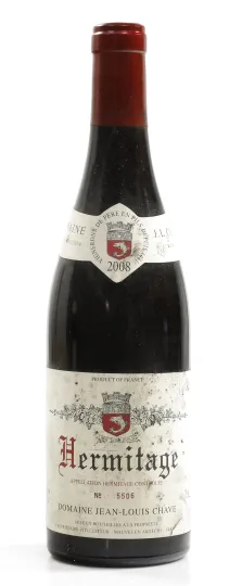 Hermitage rouge