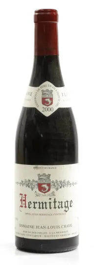 Hermitage rouge