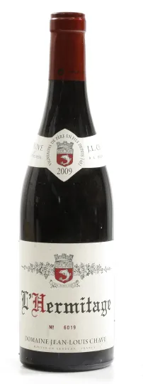 Hermitage rouge