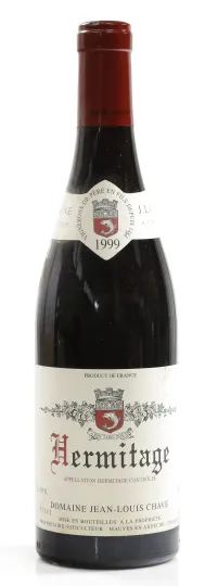 Hermitage rouge