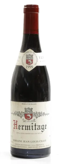 Hermitage rouge
