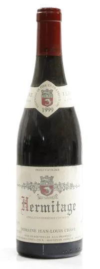 Hermitage rouge