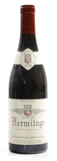 Hermitage rouge