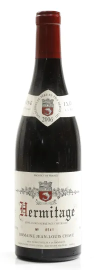 Hermitage rouge