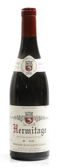 Hermitage rouge