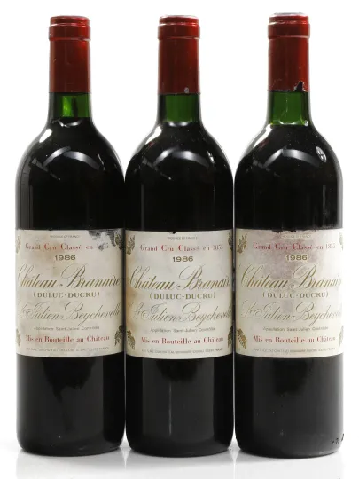 Chateau Branaire-Ducru