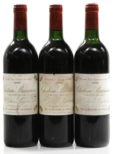 Chateau Branaire-Ducru