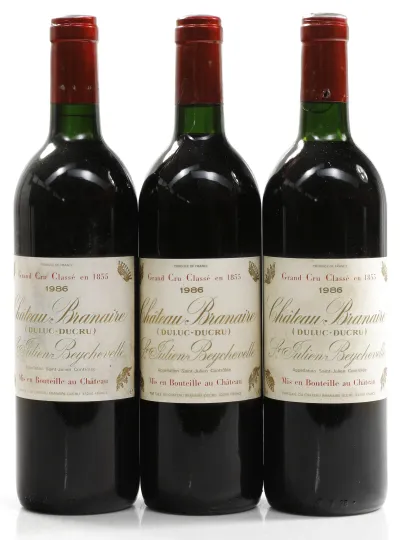 Chateau Branaire-Ducru