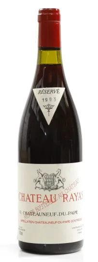 Chateauneuf-du-Pape Reserve