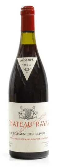 Chateauneuf-du-Pape Reserve