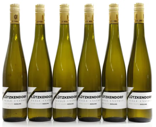 Karsdorfer Hohe Grate Riesling Grosses Gewächs