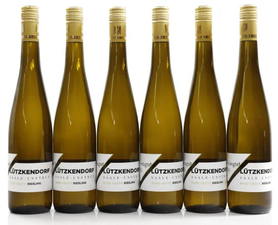 Karsdorfer Hohe Grate Riesling Grosses Gewächs