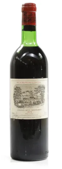 Chateau Lafite-Rothschild