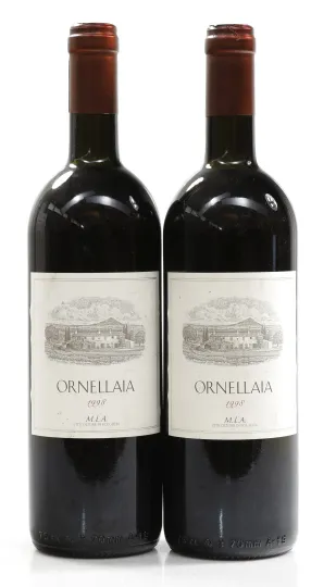 Ornellaia