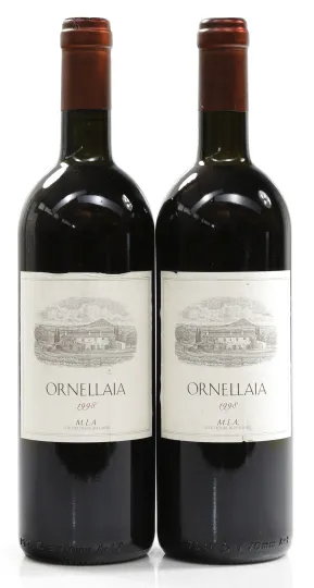 Ornellaia