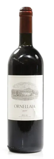 Ornellaia