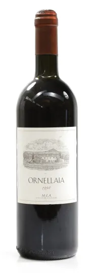 Ornellaia