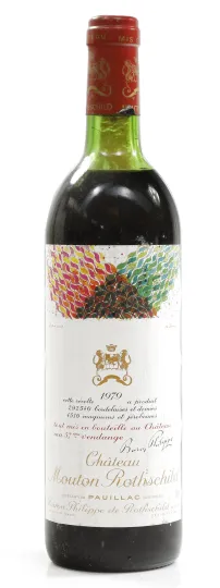 Chateau Mouton-Rothschild