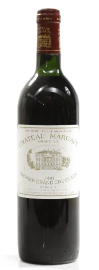 Chateau Margaux