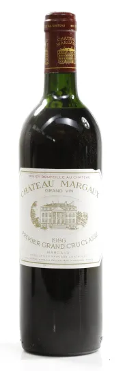 Chateau Margaux