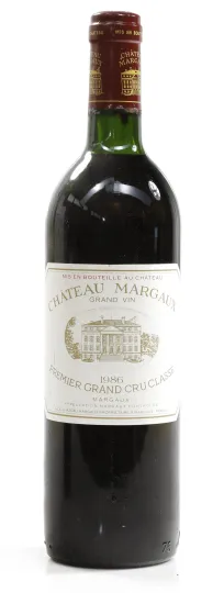 Chateau Margaux